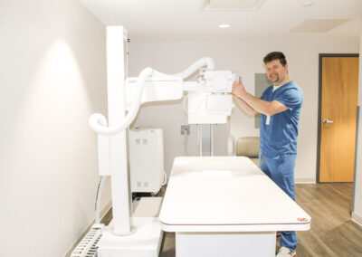 Mountain Laurel Medical Center Launches Imaging at Oakland Practice
