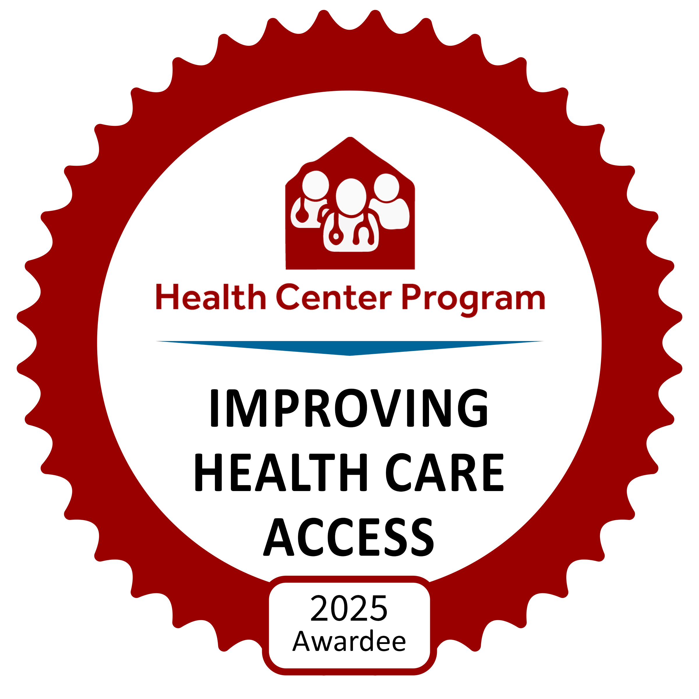 Improving Health Care Access Awardee