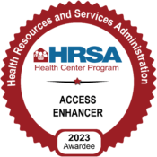 Access Enhancer 2023 Awardee