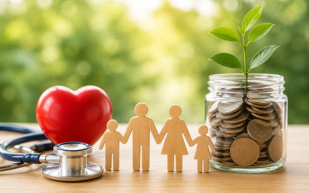 Sliding Fee Scale: Making Quality Health Care Affordable for Everyone
