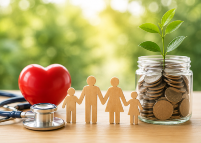 Sliding Fee Scale: Making Quality Health Care Affordable for Everyone