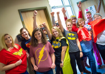 National Health Center Week!