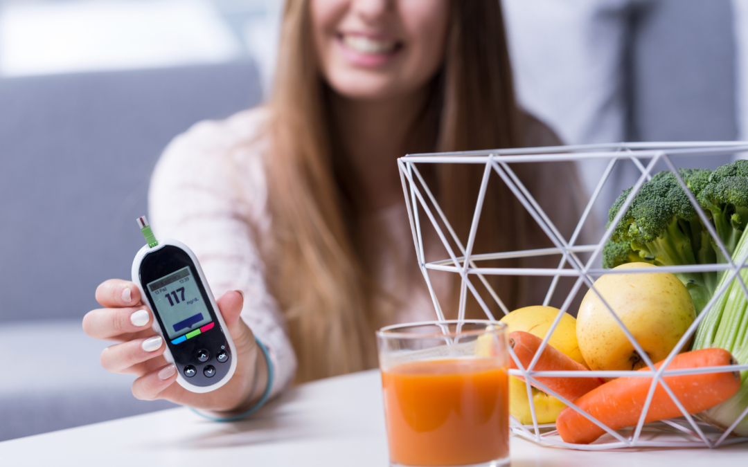 Diabetes Prevention: 7 Everyday Habits That Make a Difference