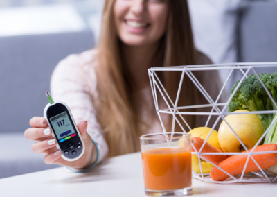 Diabetes Prevention: 7 Everyday Habits That Make a Difference