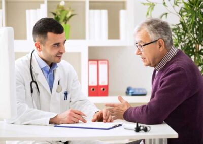 5 Questions to Ask Your Doctor at Your Next Visit