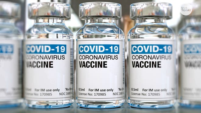 Patient Update COVID-19 Vaccine