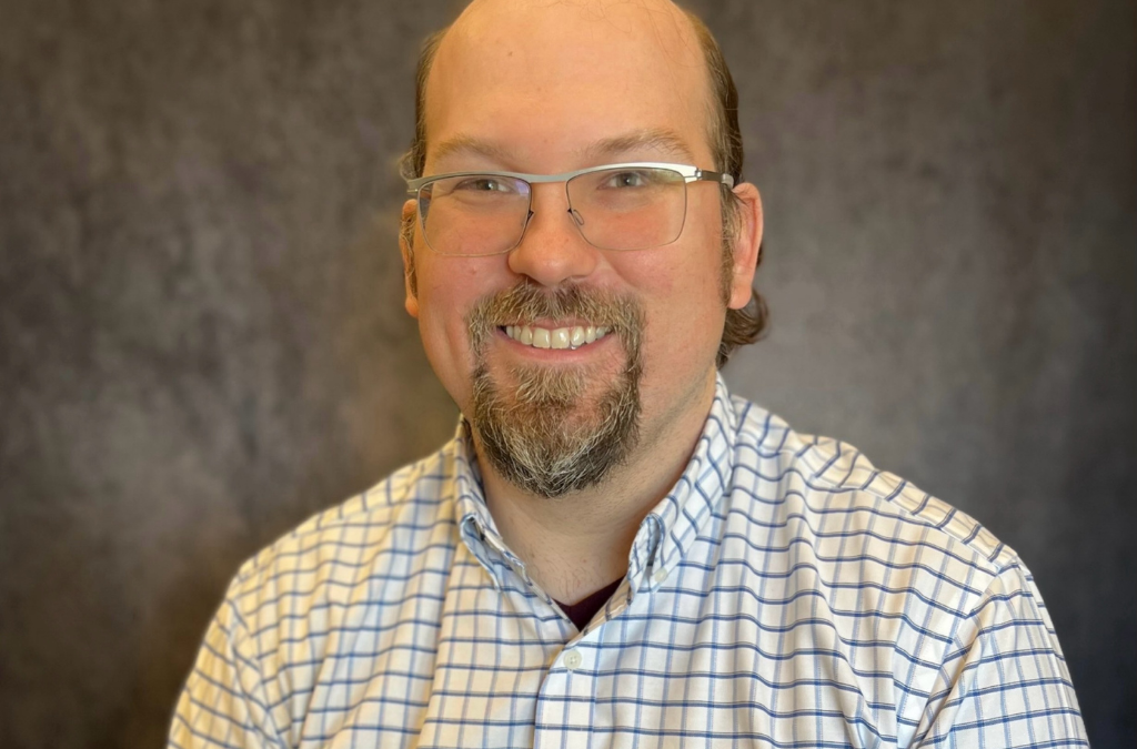 Christopher Ferrell, MD