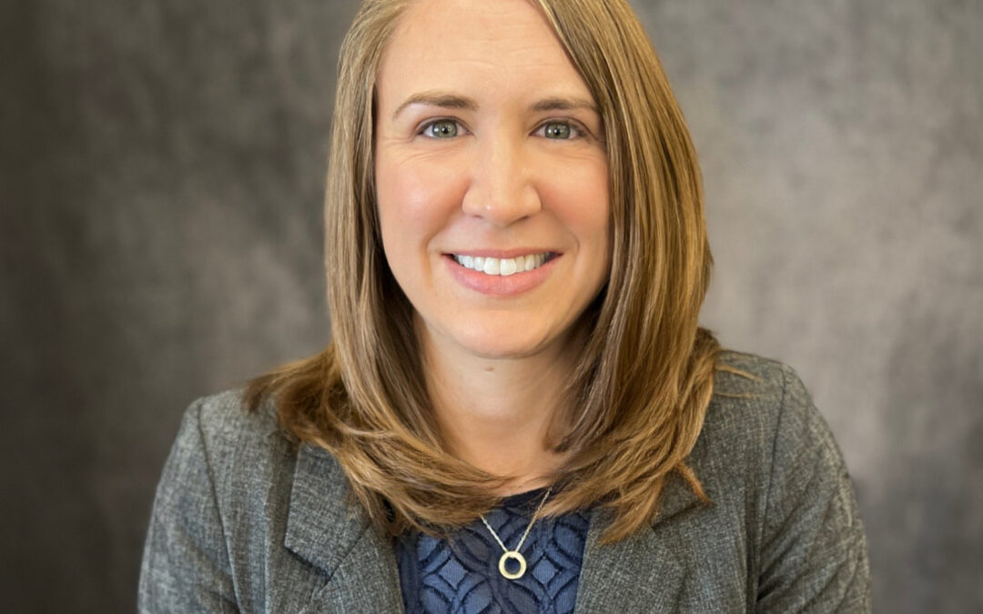 Mountain Laurel Medical Center welcomes Dr. Sarah Call as Chief Medical Officer