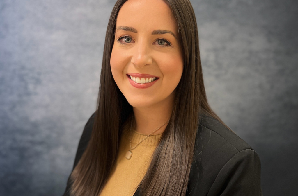 Emma Reed, Pediatric PA-C