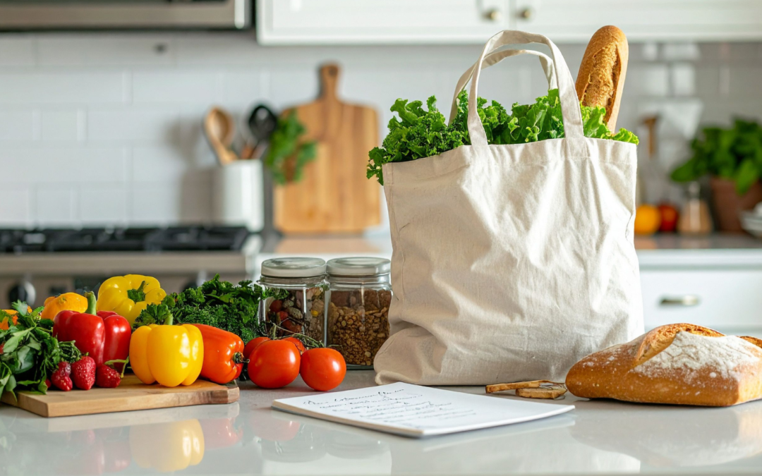 Eating Healthy on a Tight Budget: Affordable Foods That Fuel Your Body