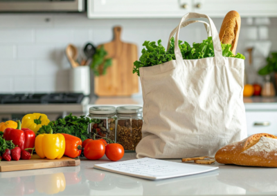 Eating Healthy on a Tight Budget: Affordable Foods That Fuel Your Body