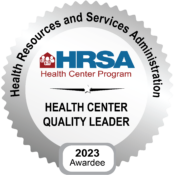 Health Center Quality Leader 2023