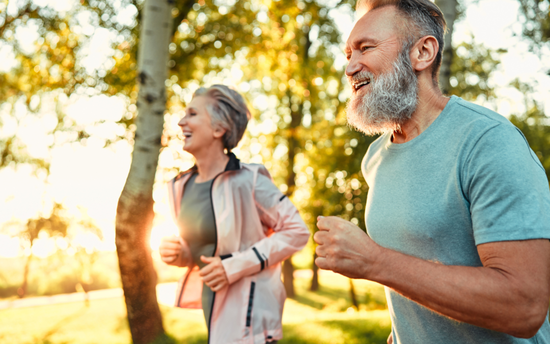 Your End-Of-Year Health Checklist: 5 Things to Do Before the New Year