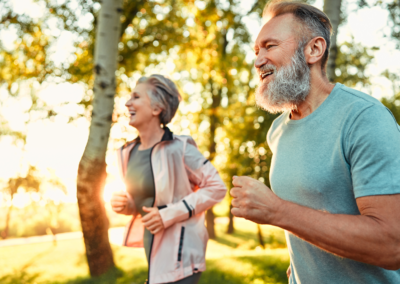 Your End-Of-Year Health Checklist: 5 Things to Do Before the New Year
