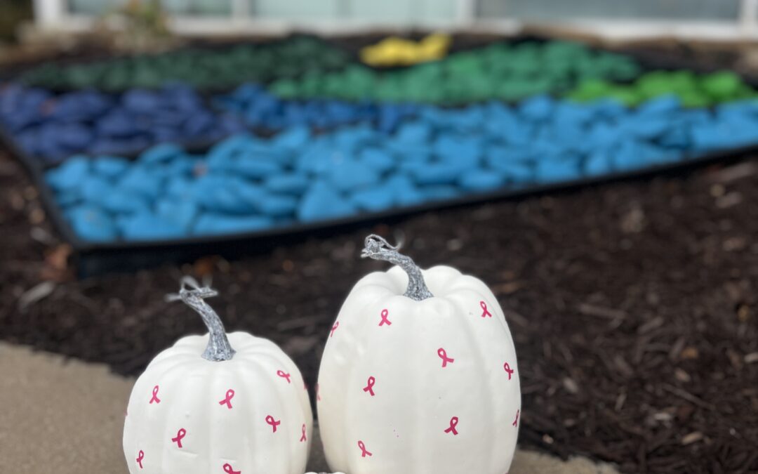 Breast Cancer Awareness: Early Detection Matters