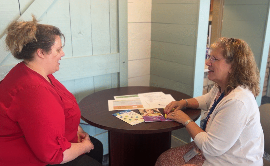 Open Enrollment – Get Covered, Stay Healthy