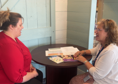 Open Enrollment – Get Covered, Stay Healthy