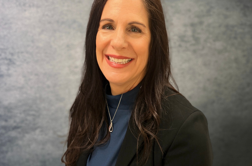 Jacquelyn Bauer, Pediatric CRNP