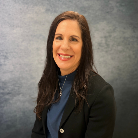 Jacquelyn Bauer, Pediatric CRNP