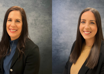 Mountain Laurel Welcomes New Pediatric Clinicians