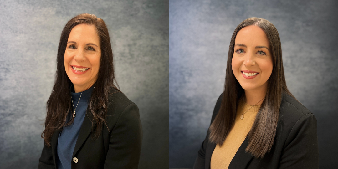 Mountain Laurel Welcomes New Pediatric Clinicians
