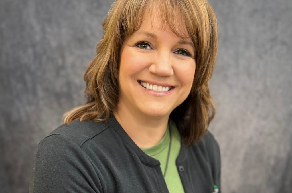 Lori A. Gregory, CRNP