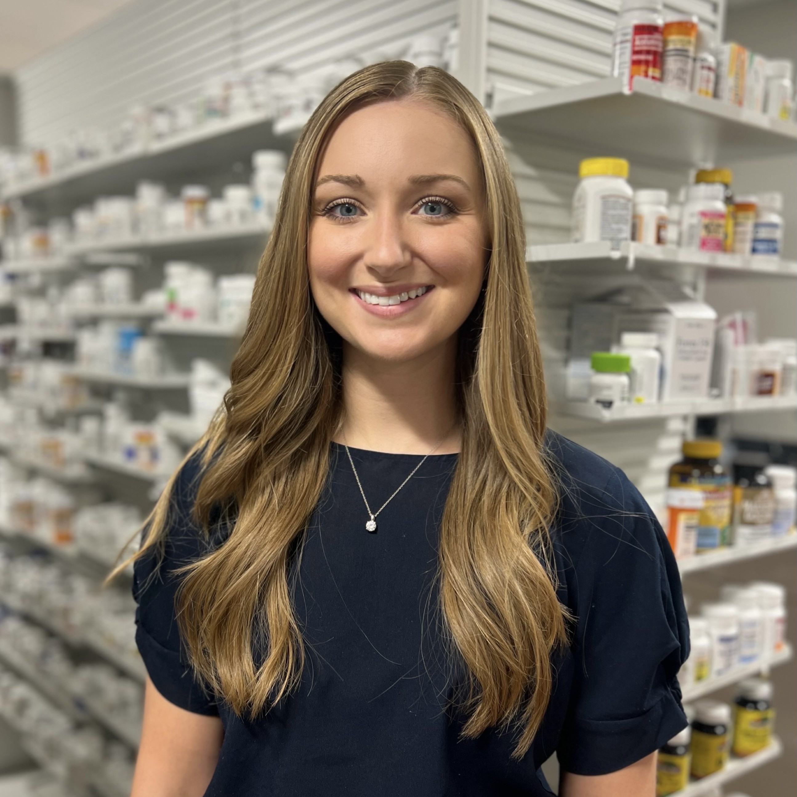 Mandy Golub, PharmD