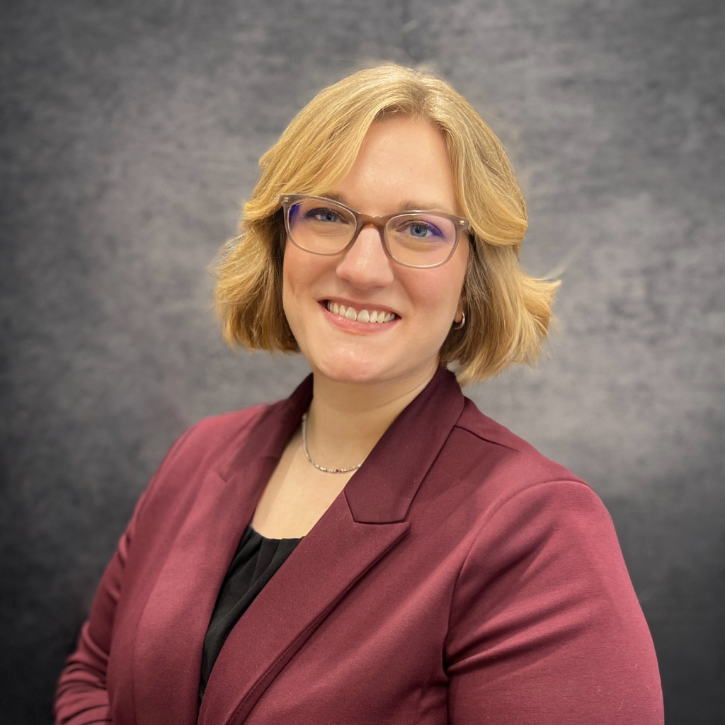 Michelle Dixon, FNP-C