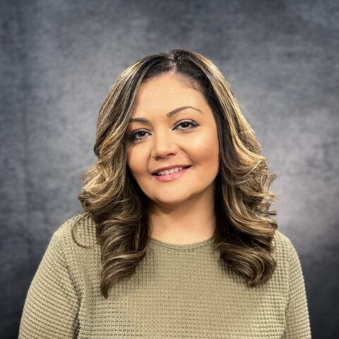 Natosha Shaw, LCSW-C