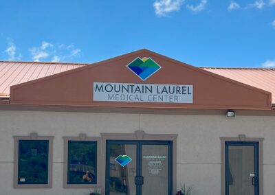 Mountain Laurel Medical Center Celebrates Six Months Since Launching Bruceton Practice