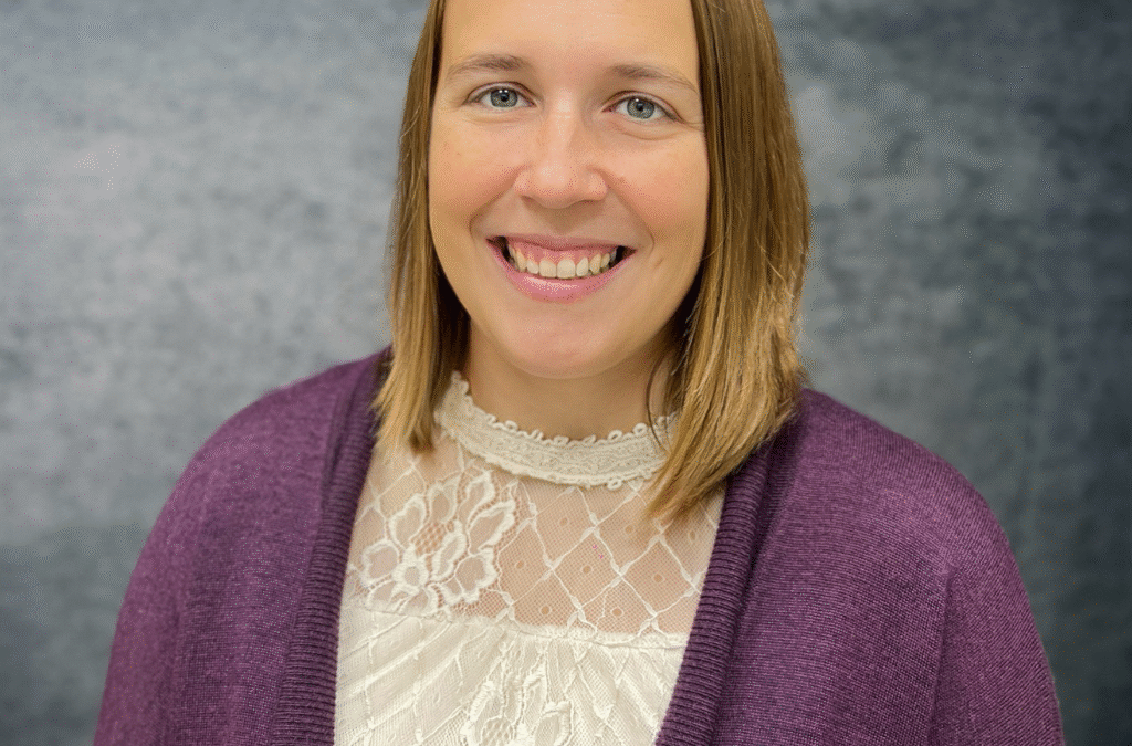 Nicki Yoder, CRNP