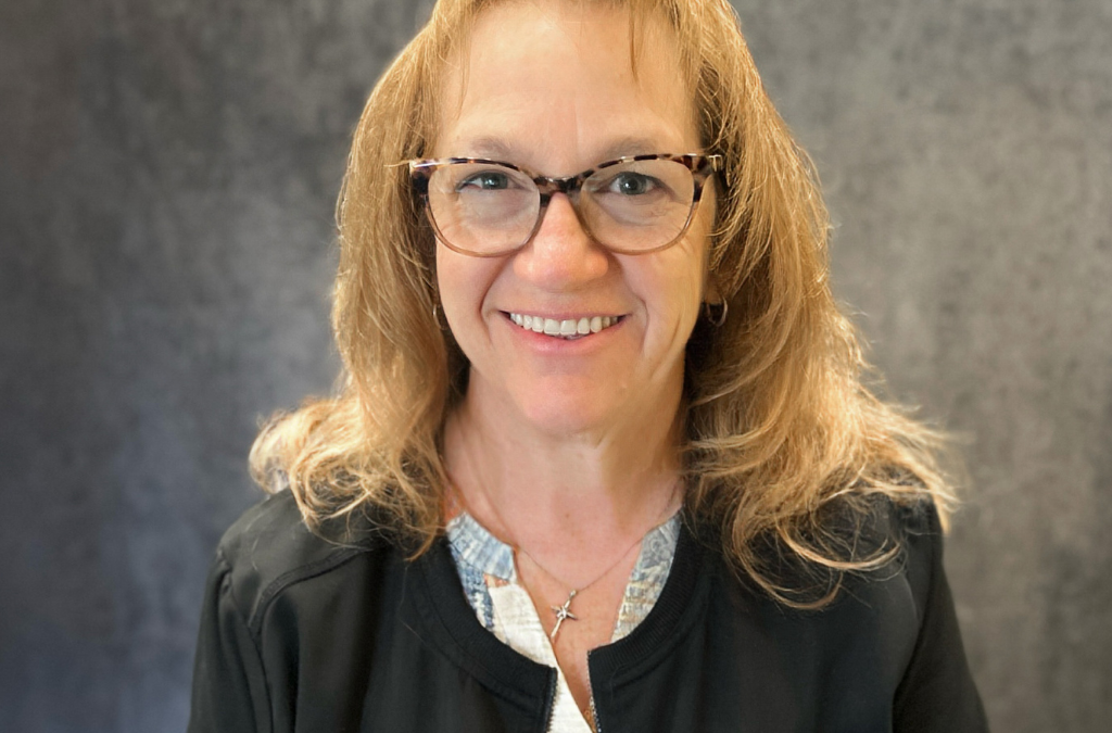 Marian (Penny) Thomas, CRNP