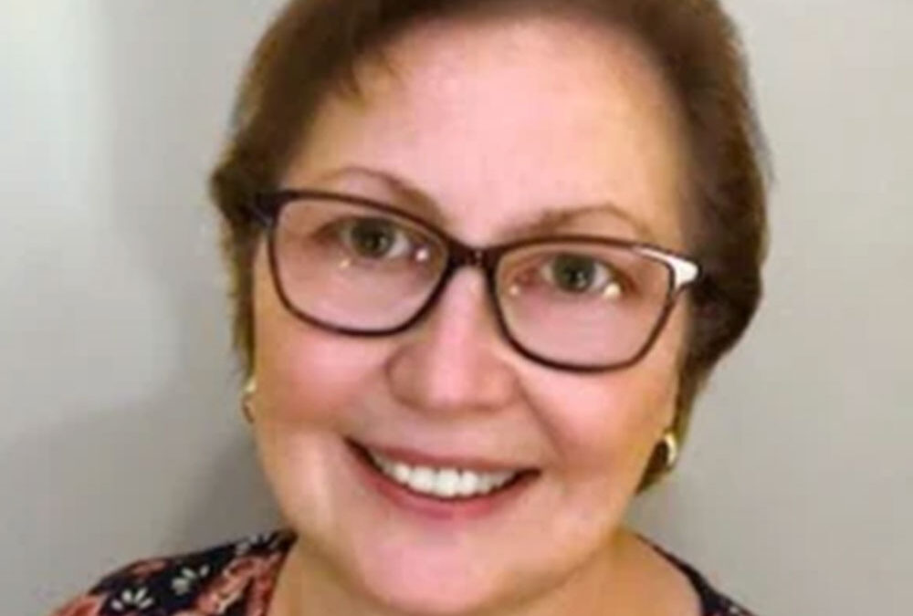 Rebecca Aiken