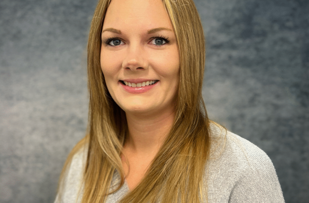 Sandra Santmyer, LMSW