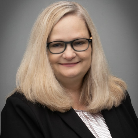 Sharon McKinney, LPC