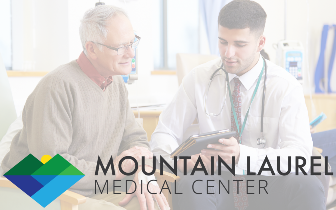 Planning for the Future with Mountain Laurel Medical Center
