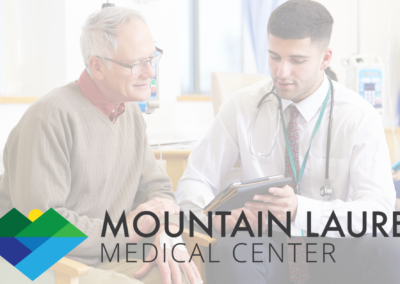 Planning for the Future with Mountain Laurel Medical Center