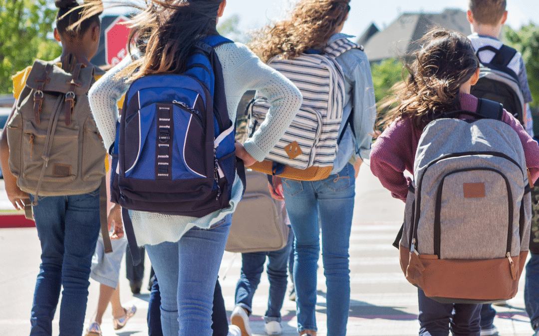 Back-to-School Health Checklist: Immunizations, Physicals, & More
