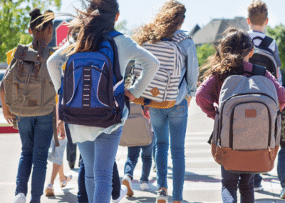 Back-to-School Health Checklist: Immunizations, Physicals, & More