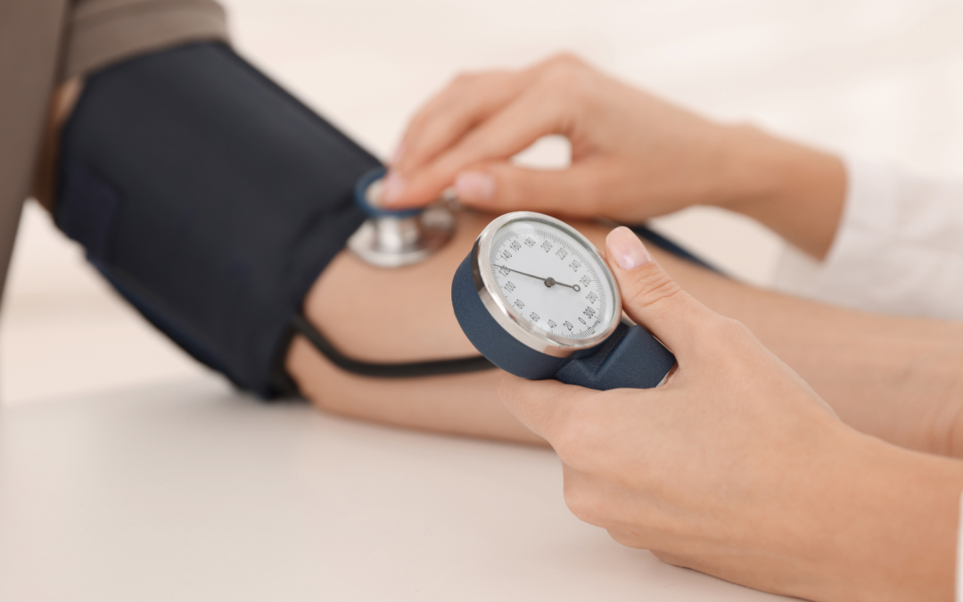 5 Screenings that Could Save Your Life