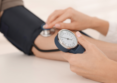 5 Screenings that Could Save Your Life