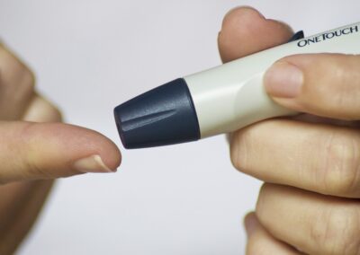 Why Do I Need to Check My Blood Sugar?