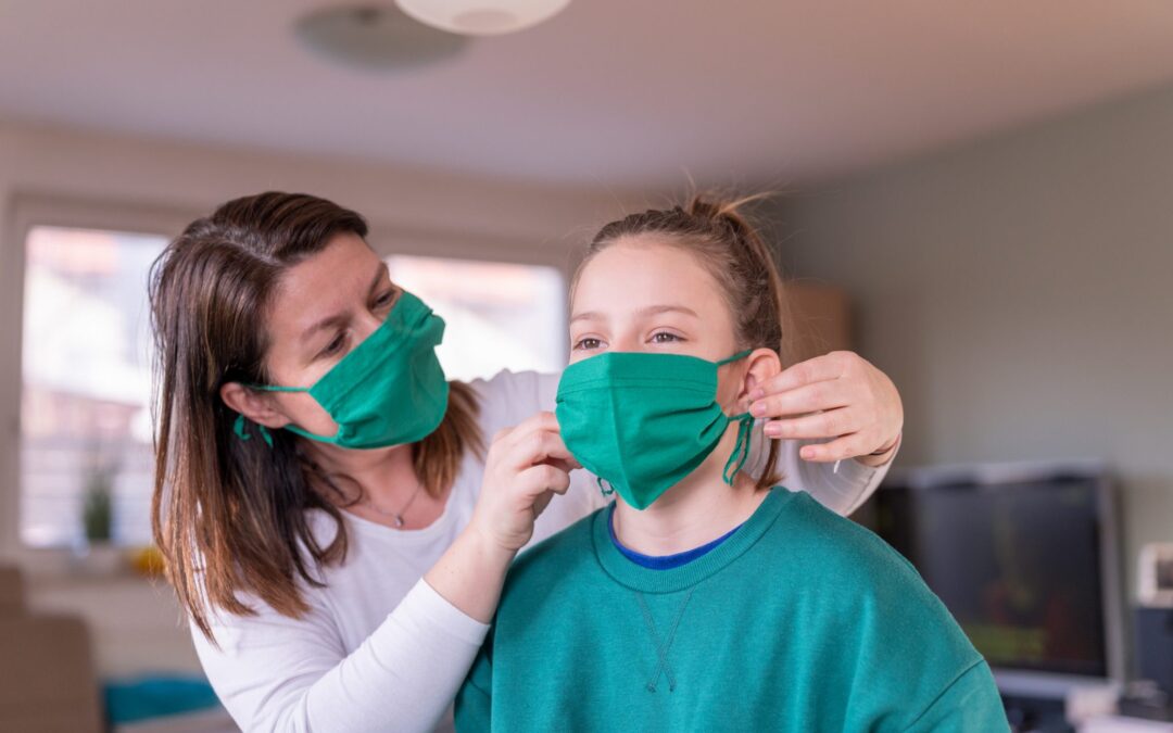 Facemasks