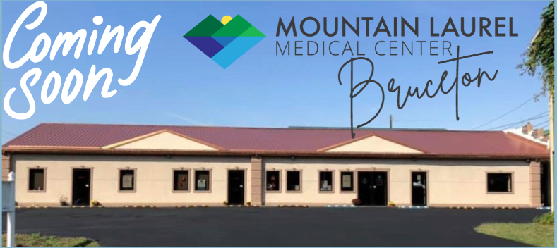 Mountain Laurel Medical Center Expands with New West Virginia Practice Site
