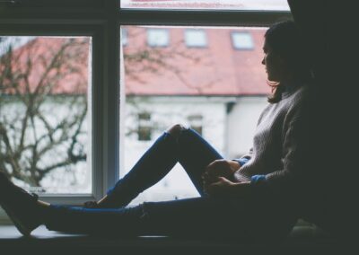 Mental Wellness Month – What to Know About SAD